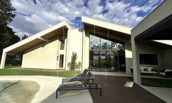 Imagem 7: CASA RESIDENCIAL em BRAGANÇA PAULISTA - SP, CONDOMÍNIO JARDIM DAS PALMEIRAS