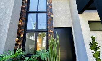 Imagem 3: CASA RESIDENCIAL em BRAGANÇA PAULISTA - SP, CONDOMÍNIO PORTAL DA SERRA