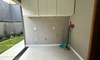 Imagem 7: CASA RESIDENCIAL em BRAGANÇA PAULISTA - SP, CONDOMÍNIO RESIDENCIAL EUROVILLE