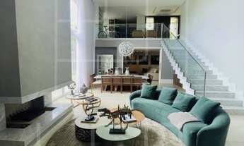 Imagem 3: CASA RESIDENCIAL em BRAGANÇA PAULISTA - SP, CONDOMÍNIO JARDIM DAS PALMEIRAS