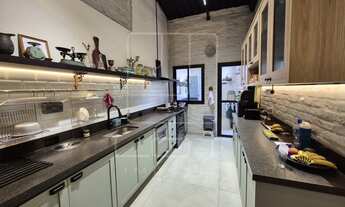 Imagem 6: CASA RESIDENCIAL em BRAGANÇA PAULISTA - SP, TABOÃO