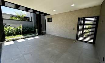 Imagem 4: CASA RESIDENCIAL em BRAGANÇA PAULISTA - SP, CONDOMÍNIO PORTAL DA SERRA