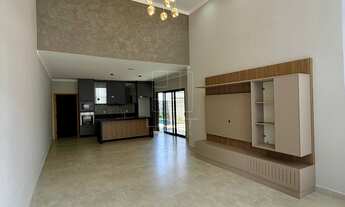 Imagem 3: CASA RESIDENCIAL em BRAGANÇA PAULISTA - SP, CONDOMÍNIO RESIDENCIAL EUROVILLE II