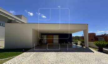 Imagem 3: CASA RESIDENCIAL em BRAGANÇA PAULISTA - SP, CONDOMÍNIO RESIDENCIAL FAZENDA SANTA HELENA