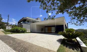 Imagem 2: CASA RESIDENCIAL em BRAGANÇA PAULISTA - SP, CONDOMÍNIO RESIDENCIAL FAZENDA SANTA HELENA