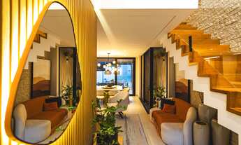 Imagem 5: CASA RESIDENCIAL em BRAGANÇA PAULISTA - SP, RESIDENCIAL SAN VITALE