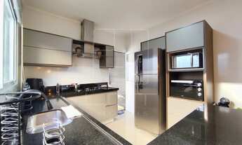 Imagem 4: CASA RESIDENCIAL em BRAGANÇA PAULISTA - SP, CONDOMÍNIO PORTAL DA SERRA