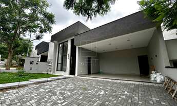 Imagem: CASA RESIDENCIAL em BRAGANÇA PAULISTA