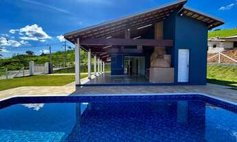 Imagem: CHACARA RESIDENCIAL em PINHALZINHO - SP