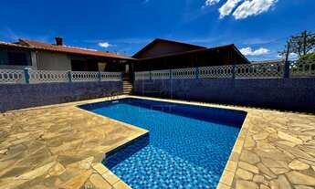 Imagem: CHACARA RESIDENCIAL em PINHALZINHO - SP