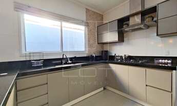 Imagem 5: CASA RESIDENCIAL em BRAGANÇA PAULISTA - SP, CONDOMÍNIO PORTAL DA SERRA