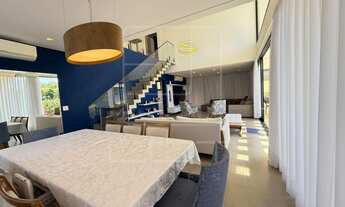 Imagem 7: CASA RESIDENCIAL em BRAGANÇA PAULISTA - SP, CONDOMÍNIO RESIDENCIAL FAZENDA SANTA HELENA