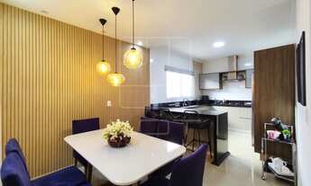 Imagem 3: CASA RESIDENCIAL em BRAGANÇA PAULISTA - SP, CONDOMÍNIO PORTAL DA SERRA