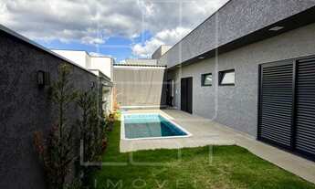 Imagem 6: CASA RESIDENCIAL em BRAGANÇA PAULISTA - SP, CONDOMÍNIO RESIDENCIAL EUROVILLE II