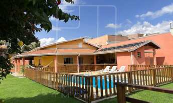 Imagem: CHACARA RESIDENCIAL em PINHALZINHO - SP