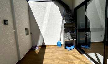 Imagem 5: CASA RESIDENCIAL em BRAGANÇA PAULISTA - SP, CONDOMÍNIO VILLA VERDE BRAGANÇA