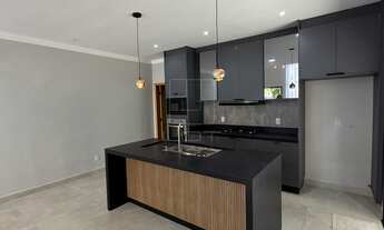 Imagem 4: CASA RESIDENCIAL em BRAGANÇA PAULISTA - SP, CONDOMÍNIO RESIDENCIAL EUROVILLE II