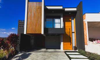 Imagem 3: CASA RESIDENCIAL em BRAGANÇA PAULISTA - SP, RESIDENCIAL SAN VITALE