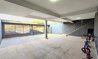 Imagem 2: CASA RESIDENCIAL em BRAGANÇA PAULISTA - SP, CONDOMÍNIO PORTAL DA SERRA