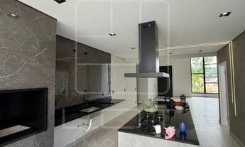 Imagem 6: CASA RESIDENCIAL em BRAGANÇA PAULISTA - SP, CONDOMÍNIO RESIDENCIAL EUROVILLE II