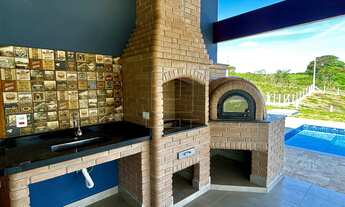 Imagem 7: CHACARA RESIDENCIAL em PINHALZINHO - SP, Areal