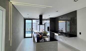 Imagem 3: CASA RESIDENCIAL em BRAGANÇA PAULISTA - SP, CONDOMÍNIO RESIDENCIAL EUROVILLE II