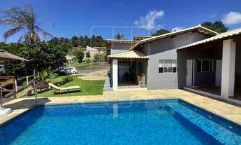 Imagem: CASA RESIDENCIAL em PINHALZINHO - SP, Estrada