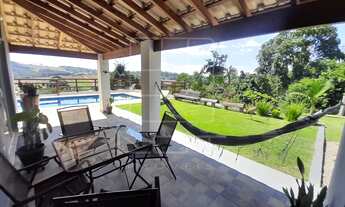 Imagem 6: CASA RESIDENCIAL em PINHALZINHO - SP, Estrada Nova