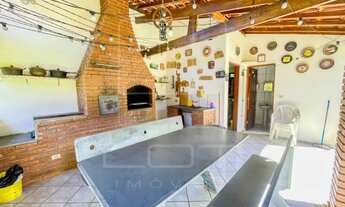 Imagem 5: CHACARA RESIDENCIAL em PINHALZINHO - SP, Jardim do pinhal