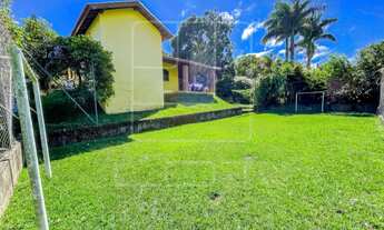 Imagem 7: CHACARA RESIDENCIAL em PINHALZINHO - SP, Jardim do pinhal