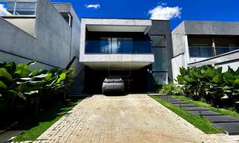 Imagem 2: CASA RESIDENCIAL em BRAGANÇA PAULISTA - SP, CONDOMÍNIO PORTAL DA SERRA