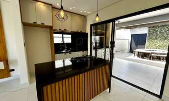 Imagem 6: CASA RESIDENCIAL em BRAGANÇA PAULISTA - SP, CONDOMÍNIO PORTAL DA SERRA