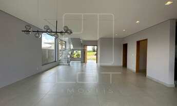 Imagem 3: CASA RESIDENCIAL em BRAGANÇA PAULISTA - SP, CONDOMÍNIO TERRAS DE SANTA CRUZ