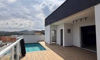 Imagem 6: CASA RESIDENCIAL em BRAGANÇA PAULISTA - SP, CONDOMÍNIO RESIDENCIAL E COMERCIAL FAZENDA SAN