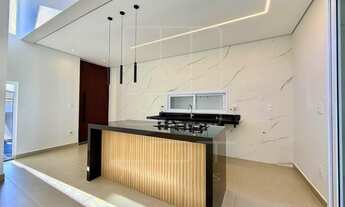 Imagem 4: CASA RESIDENCIAL em BRAGANÇA PAULISTA - SP, CONDOMÍNIO PORTAL DA SERRA