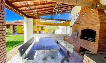 Imagem 6: CHACARA RESIDENCIAL em PINHALZINHO - SP, Jardim do pinhal