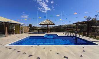 Imagem 5: CHACARA RESIDENCIAL em PINHALZINHO - SP, Cachoeirinha