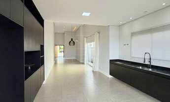 Imagem 7: CASA RESIDENCIAL em BRAGANÇA PAULISTA - SP, CONDOMÍNIO RESIDENCIAL E COMERCIAL FAZENDA SAN