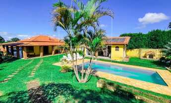 Imagem 2: CHACARA RESIDENCIAL em PINHALZINHO - SP, Jardim do pinhal