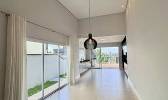 Imagem 3: CASA RESIDENCIAL em BRAGANÇA PAULISTA - SP, CONDOMÍNIO RESIDENCIAL E COMERCIAL FAZENDA SAN