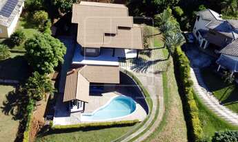 Imagem 2: CASA RESIDENCIAL em BRAGANÇA PAULISTA - SP, CONDOMÍNIO JARDIM DAS PALMEIRAS