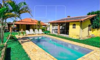 Imagem: CHACARA RESIDENCIAL em PINHALZINHO - SP