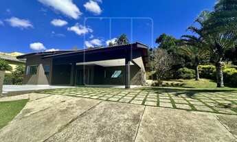 Imagem 4: CASA RESIDENCIAL em BRAGANÇA PAULISTA - SP, CONDOMÍNIO JARDIM DAS PALMEIRAS