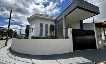 Imagem: CASA RESIDENCIAL em BRAGANÇA PAULISTA