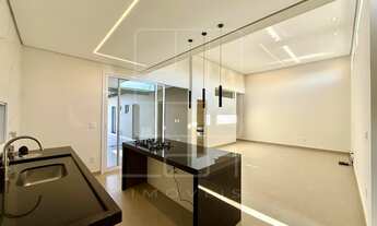 Imagem 5: CASA RESIDENCIAL em BRAGANÇA PAULISTA - SP, CONDOMÍNIO PORTAL DA SERRA