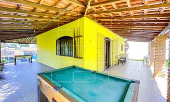 Imagem 4: CHACARA RESIDENCIAL em PINHALZINHO - SP, Jardim do pinhal