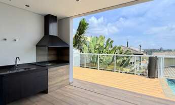 Imagem 5: CASA RESIDENCIAL em BRAGANÇA PAULISTA - SP, CONDOMÍNIO RESIDENCIAL E COMERCIAL FAZENDA SAN