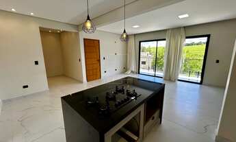 Imagem 7: CASA RESIDENCIAL em BRAGANÇA PAULISTA - SP, CONDOMÍNIO PORTAL DA SERRA