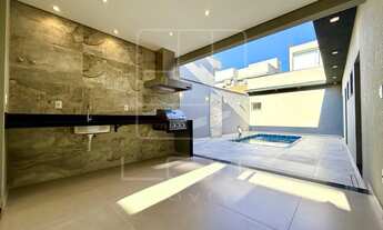 Imagem 6: CASA RESIDENCIAL em BRAGANÇA PAULISTA - SP, CONDOMÍNIO PORTAL DA SERRA