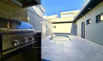 Imagem 7: CASA RESIDENCIAL em BRAGANÇA PAULISTA - SP, CONDOMÍNIO PORTAL DA SERRA